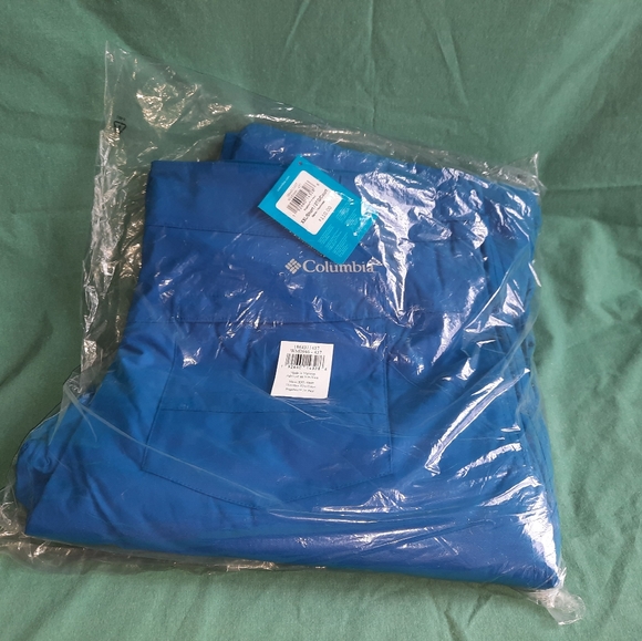 Columbia Men's Bugaboo IV Ski Pants - Picture 4 of 4